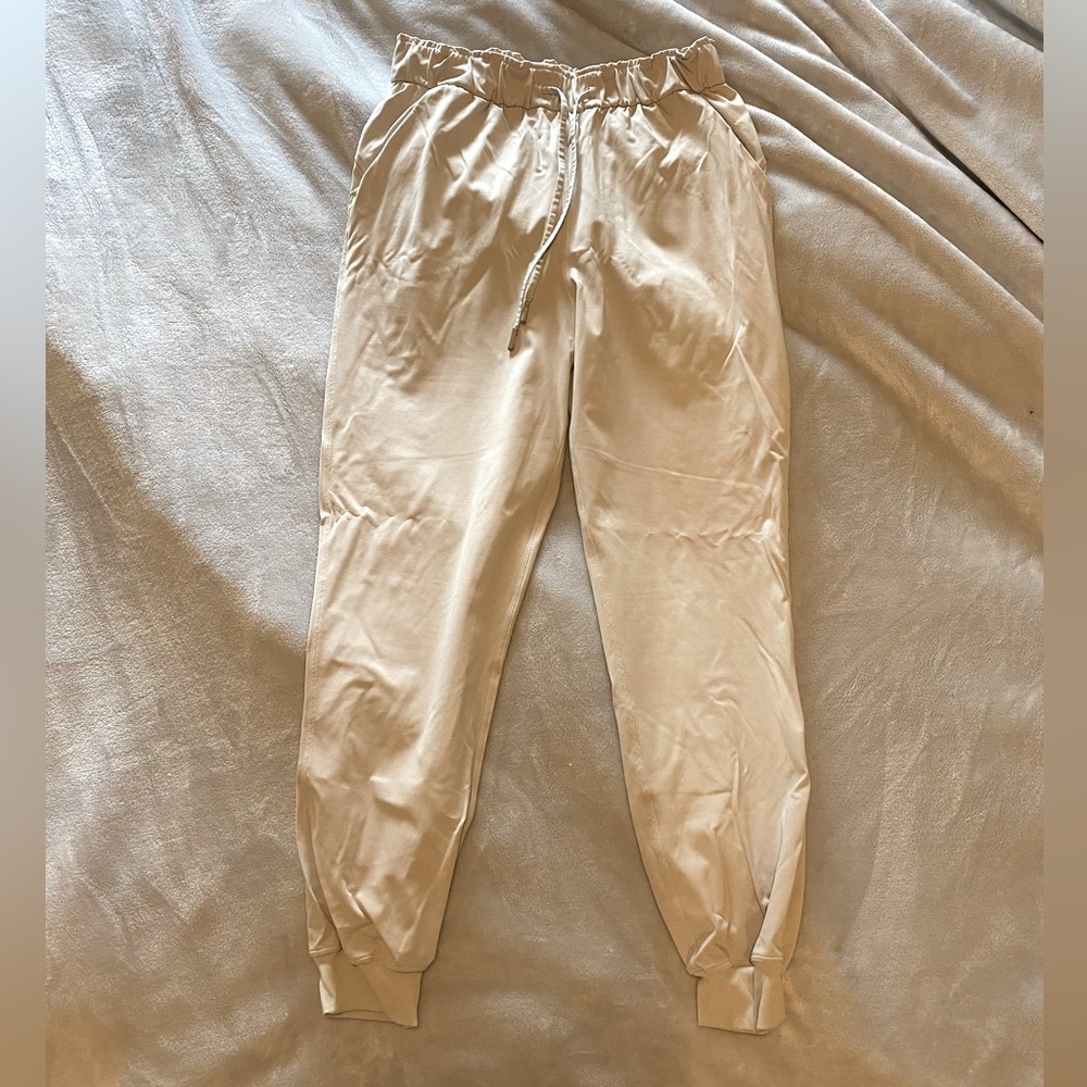 Lululemon Joggers